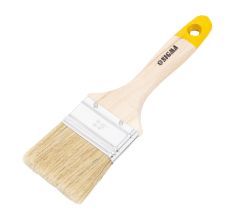 Кисть флейцевая профи 2.5&quot; Sigma (8301751)