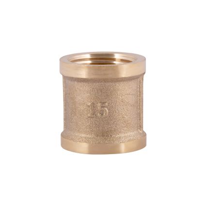 Муфта SD Plus 1/2&amp;quot; ВР SD40415 - 5