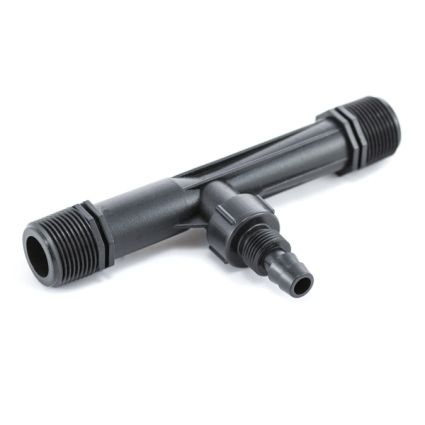 Інжектор Вентурі 1 дюйм Presto-PS (VI-0110-H) - 1