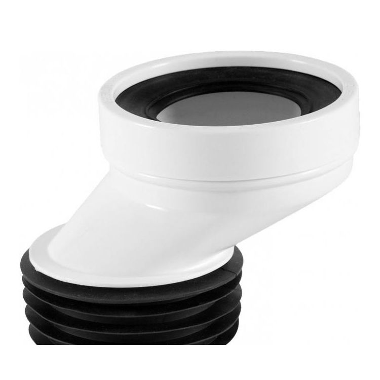 Ексцентрик 60мм Nova 7153 110мм - 1