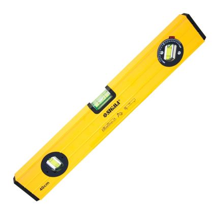 Уровень с поворотной капсулой 40см Sigma (3723041) - 1