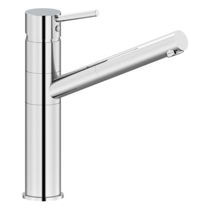 PIVOT LB смеситель для кухни с выдвижным изливом, хром - 1