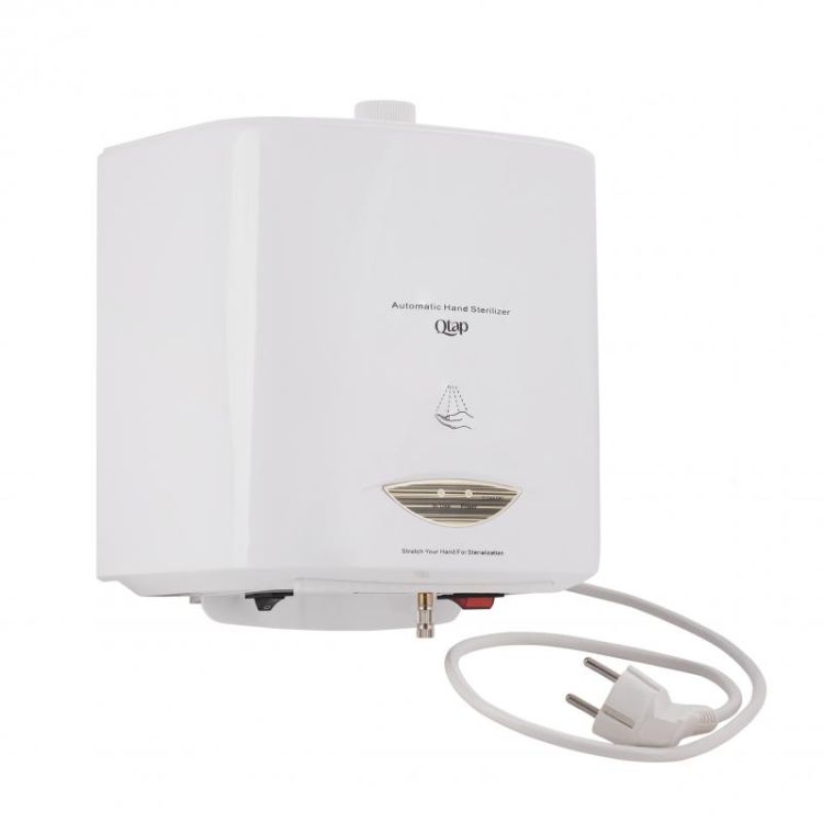 Дезінфектор Qtap Dezinfektor DZ2000WP - 1