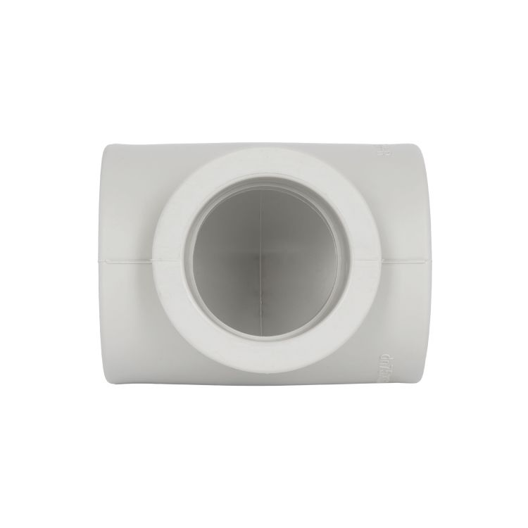 Тройник PPR ф75х63х75 Blue Ocean - 4