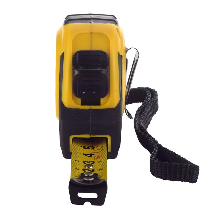 Рулетка shiftlock 3м*16мм Sigma (3815031) - 4