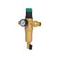Фільтр самопромивний Thermo Alliance Forte 3/4&amp;quot; з редуктором для горячої води SF128W20H - 3