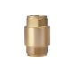 Зворотний клапан SD Forte 3/4&amp;quot; EURO - 3
