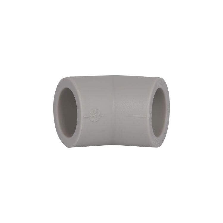 Уголок PPR Thermo Alliance 25, 45° - 4
