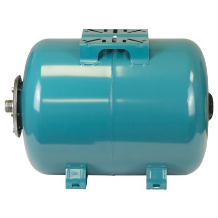 Гідроакумулятор горизонтальний 50л тип EU AQUATICA (779102) - 2