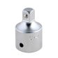 Переходник 3/8&amp;quot;(мама)-1/2&amp;quot;(папа) CrV с отверстием для воротка CrV Sigma (6055261) - 1