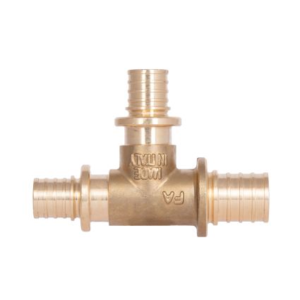 Трійник натяжний Icma №1039 d20х16х16 851039GWBOBO0 - 6