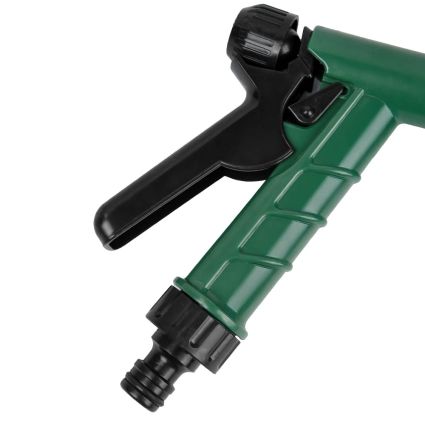 Пистолет-распылитель 8 режимов (АВS) GRAD (5012285) - 4