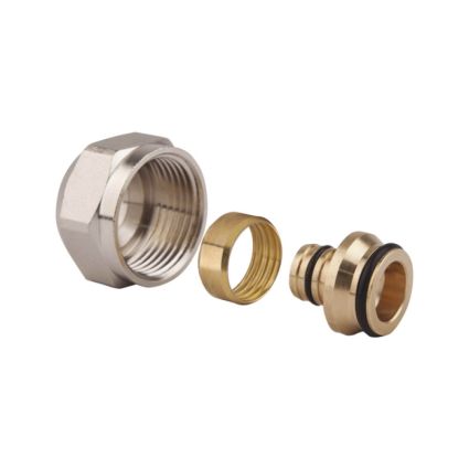 Євроконус 16*3/4&amp;quot; SFE00616 SD Forte - 1