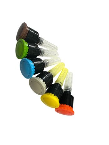 Форсунка для висувних дощувачів з ротацією Presto-PS (FX-270) - 4