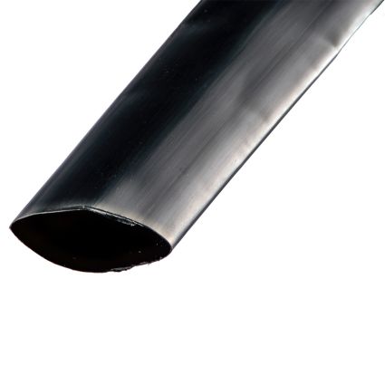 Стрічка крапельна з плоским емітером Ø16мм 30см 6мил 1.38л 500м GRAD (5077305) - 3