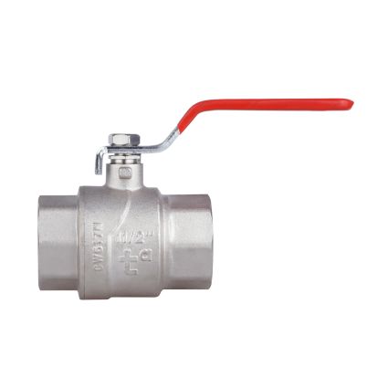 Кран шаровый SD Forte 1 1/2 ГГ - 4