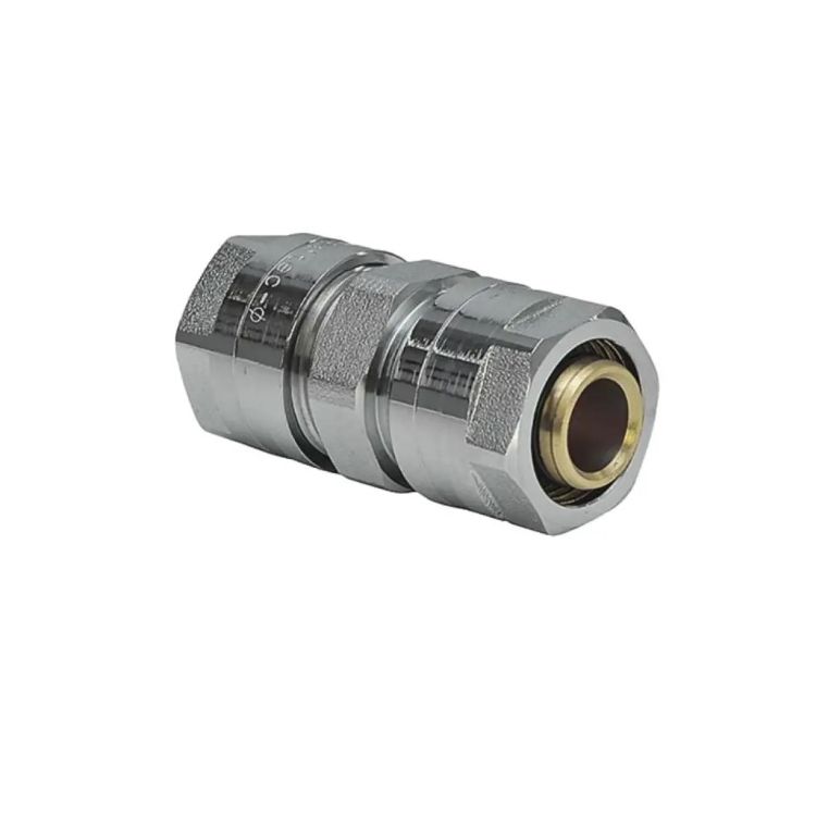 Згін металопл 16*16 RAFTEC - 1