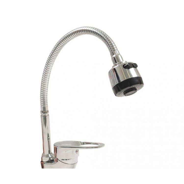 Смеситель для мойки Solone BZ-LOP4-А180 - 1