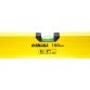 Рівень 3 капсули (посилений) 100см Sigma (3733101) - 3