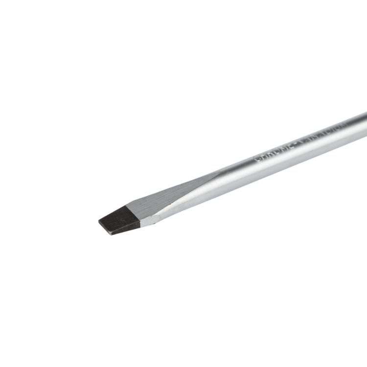 Отвертка шлицевая MEGA SL8,0x175мм СrV Sigma (4007431) - 3