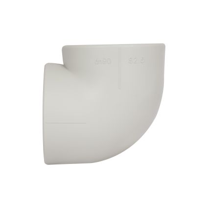 Колено Blue Ocean 90 90х90 - 5