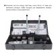 Паяльник для пластикових труб Thermo Alliance STD-101 Ø20-32 (автоматичний 600W) - 7