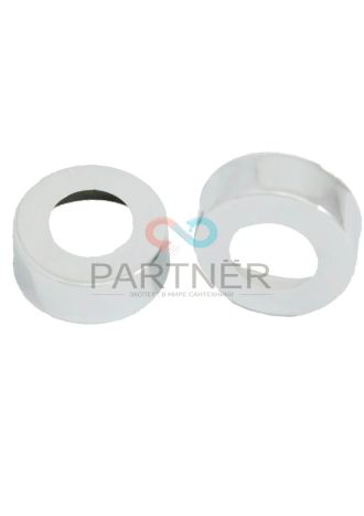 Чашка декоративна 1&amp;quot; 20мм ZQ-10 арт961 - 1