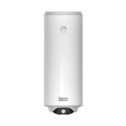 Водонагрівач електричний Thermo Alliance Spectra 120 л вертикальний, сухий керамічний ТЕН 2,0 кВт, d 435 мм - 1