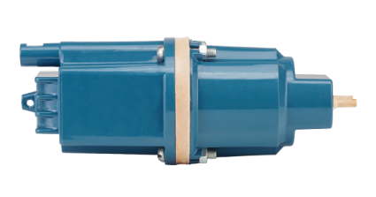 Вибрационный насос &amp;quot;Урожай-бриз&amp;quot; нижний забор воды - 2