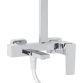 Душова система Qtap Gemini 51103KNC - 3