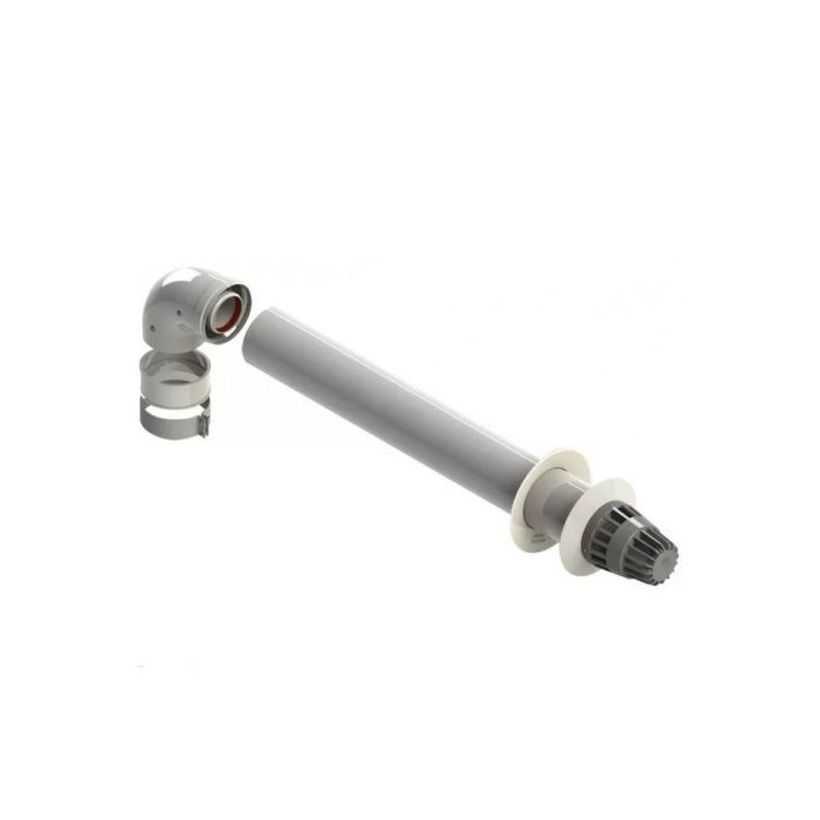 Комплект гориз.проходу 60/100/0,75 Рись - 1