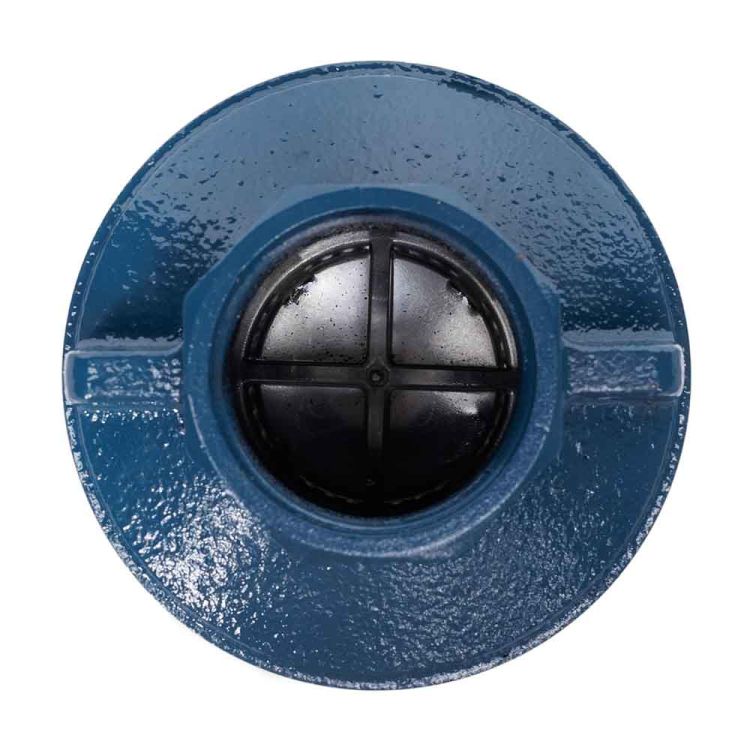 Насос центробежный 1.1кВт H 127(98)м Q 55(35)л/мин Ø102мм mid DONGYIN (778125) - 8 Насос центробежный 1.1кВт H 127(98)м Q 55(35)л/мин Ø102мм mid DONGYIN (778125) - 8