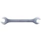 Ключ ріжковий 18*19мм CrV satine Sigma (6025791) - 4