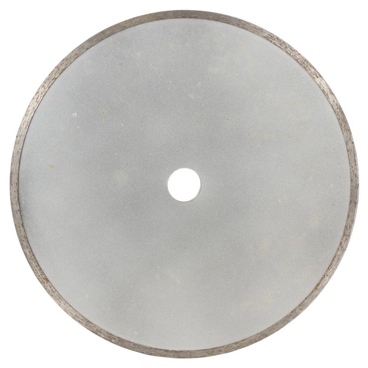 Круг отрезной алмазный универсальный Ø230х2.4х22.2мм, 6600об/мин Sigma (1922171) - 2