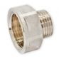 Переход 1&amp;quot;в - 1/2&amp;quot;н (25-15) никель SANTAN - 1