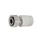 Муфта Blue Ocean 20х3/4&amp;quot; с наружной резьбой - 5
