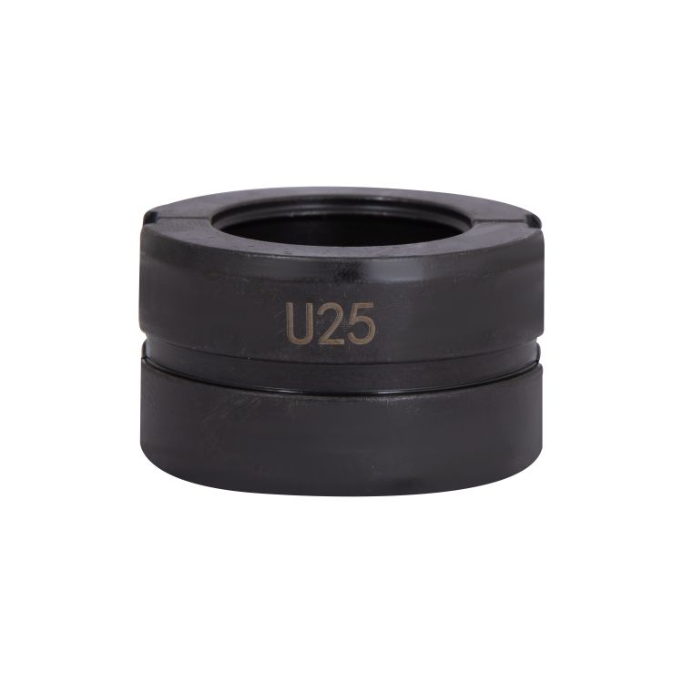 Насадка для інструменту під прес-фітинг U-подібна 25 STD-402U25 Thermo Alliance - 1