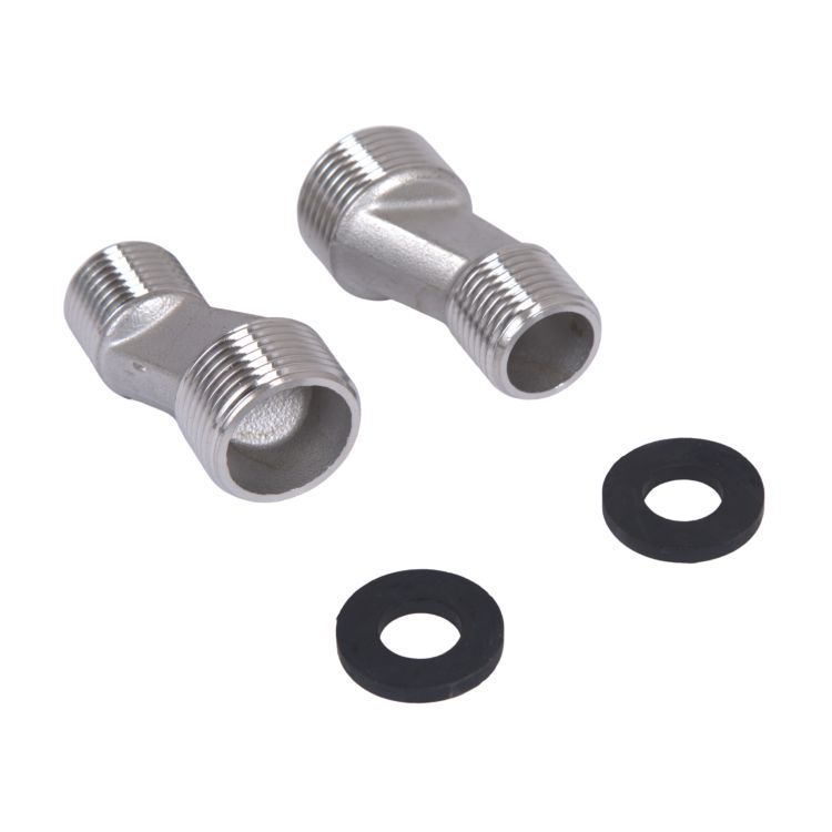 Ексцентрик Lidz (25х50х50) для змішувачів для ванни та душових систем Astra, Orion LDASTORI25505049800 - 1