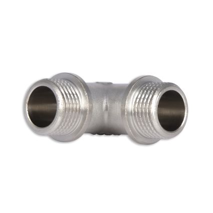 Уголок SD Forte 1/2&amp;quot;х1/2&amp;quot; НН - 6