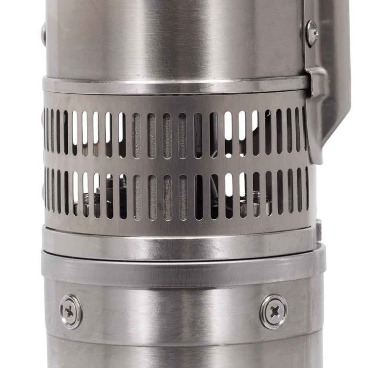 Насос погр центр Ø102 0,75кВт 73(55)м 100(60)л/мин 777473 - 6