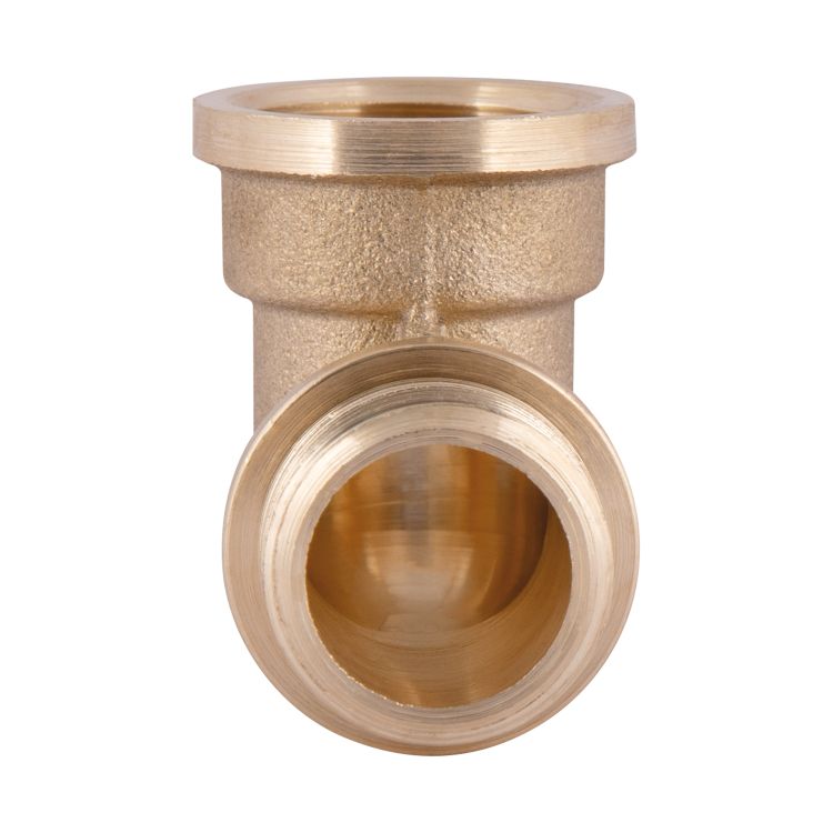 SD кут 1/2 &amp;quot;В х 1/2&amp;quot; Н (жовт .) SD42015 - 5