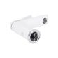 Смеситель для раковины Presto QTPRE270CRW45576 Chrome/White Qtap - 5