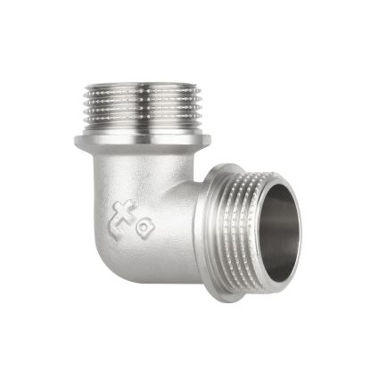 Куточок SD Forte 1&amp;quot;х1&amp;quot; ПН - 3