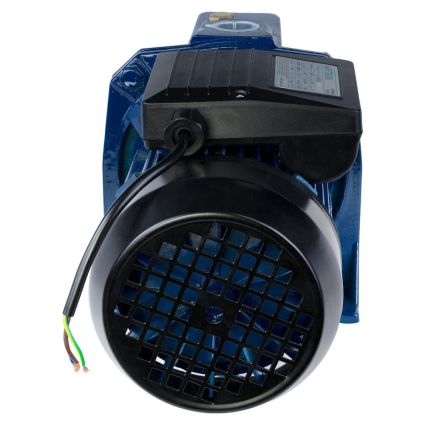 Насос відцентрований самовсмоктуваючий Wetron 1.1 кВт 55м 60л/хв - 4 Насос відцентрований самовсмоктуваючий Wetron 1.1 кВт 55м 60л/хв - 4