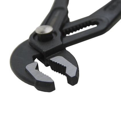 Клещи переставные быстрозажимные для труб 300мм Standard SIGMA (4102681) - 4