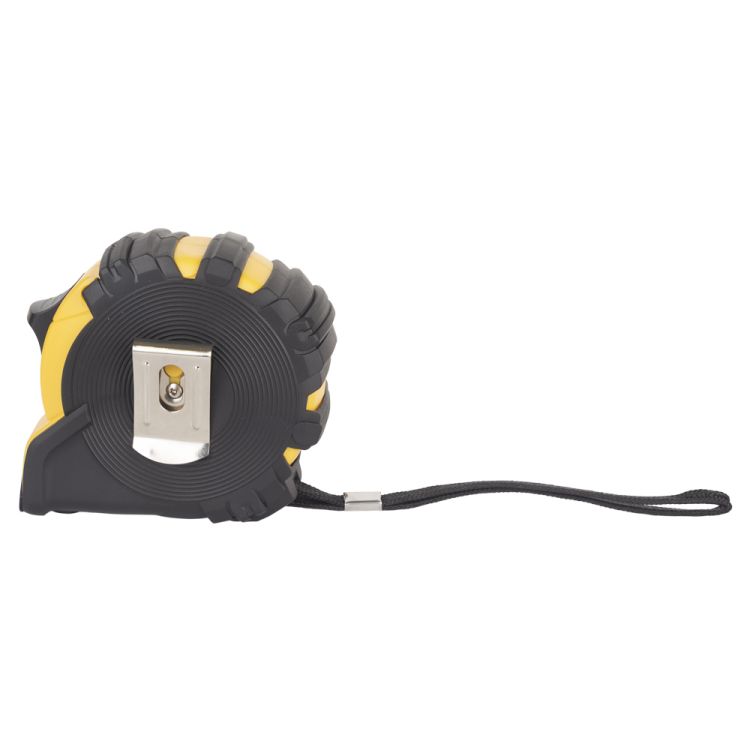 Рулетка магнітна фіксатор+гальма 10м*25мм Sigma (3823101) - 4