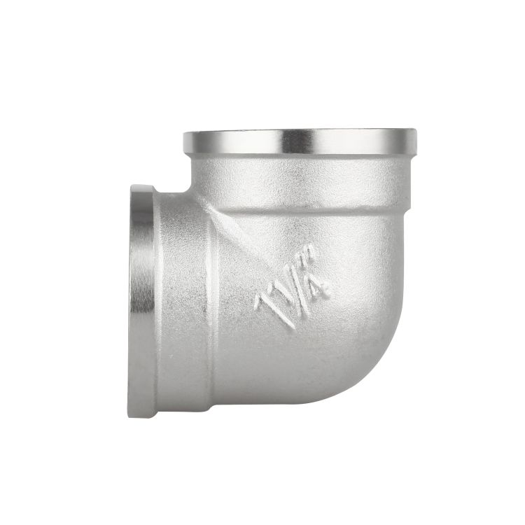 Уголок SD Forte 1&amp;quot; 1/4 ВВ - 4