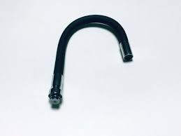 Гусак WKC-057KB TROYA чорний - 1