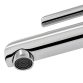 Смеситель для раковины Qtap Grand CRM 001F - 5