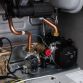 Котел газовий Thermo Alliance EWA 28 кВт двухконтурний, конденсаційний - 14